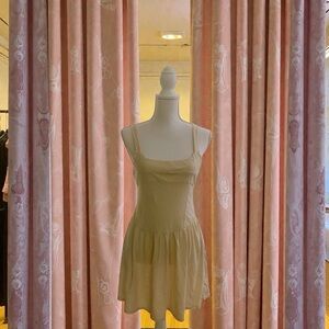 FP free people‎ beach dress S NWT free people